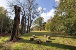 Communal Grounds- click for photo gallery